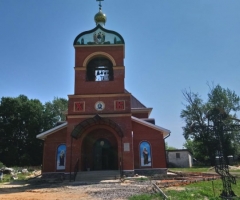 Приход Молитвенного дома Святителя Тихона Патриарха Московского и всея Руси, Пензенская область