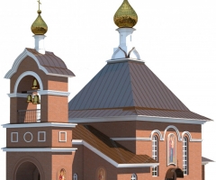 Приход Молитвенного дома Святителя Тихона Патриарха Московского и всея Руси, Пензенская область