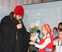 Приход Церкви Рождества Христова, Нижегородская область