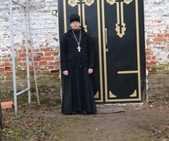 Приход Святителя Николая Чудотворца, Ивановская область