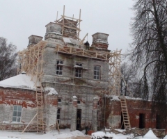 Приход Святителя Николая Чудотворца, Ивановская область