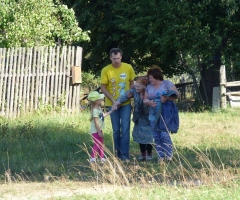 Приход Святителя Николая Чудотворца, Ивановская область