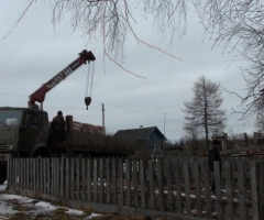 Приход Святителя Николая Чудотворца, Ивановская область