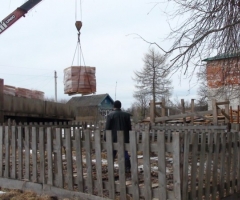 Приход Святителя Николая Чудотворца, Ивановская область