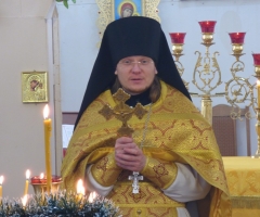 Приход Святителя Николая Чудотворца, Ивановская область