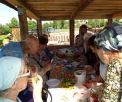 Приход Святителя Николая Чудотворца, Ивановская область