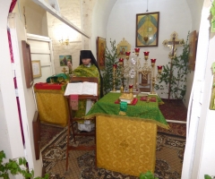 Приход Святителя Николая Чудотворца, Ивановская область