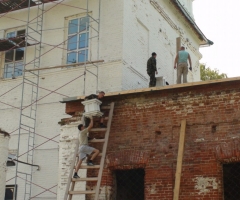 Приход Святителя Николая Чудотворца, Ивановская область