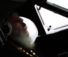 Храм Животворящего Креста, Республика Адыгея