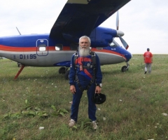 Храм Животворящего Креста, Республика Адыгея