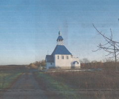 Храм Животворящего Креста, Республика Адыгея