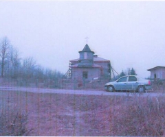 Христорождественский храм, Тверская область