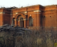 Приход Архангельского храма, Рязанская область