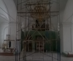 Приход Боголюбской церкви , Пензенская область