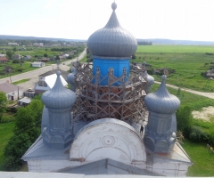 Приход Боголюбской церкви , Пензенская область