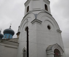 Приход Боголюбской церкви , Пензенская область