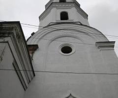 Приход Боголюбской церкви , Пензенская область