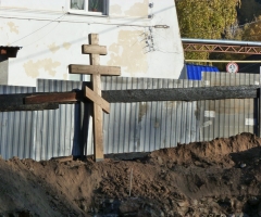 Приход храма в честь Святой Животворящей Троицы, Самарская область