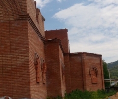 Приход храма в честь Святой Животворящей Троицы, Самарская область