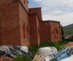 Приход храма в честь Святой Животворящей Троицы, Самарская область