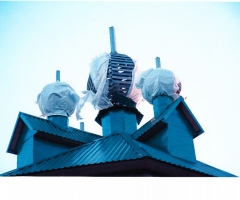 Приход преподобного Геннадия Костромского, Костромская область