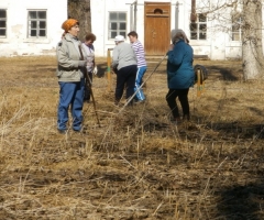 Петропавловская церковь, Пензенская область