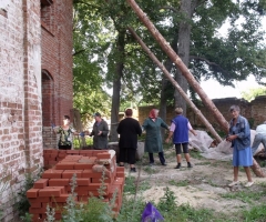 Петропавловская церковь, Пензенская область