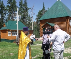 Петропавловская церковь, Пензенская область