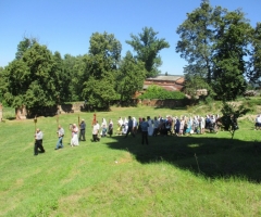 Петропавловская церковь, Пензенская область