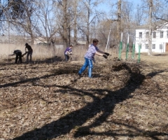 Петропавловская церковь, Пензенская область