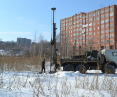 Приход церкви Святого Праведного Иоанна Кронштадского, Республика Мордовия