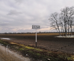 Храм Покрова Пресвятой Богородицы в х. Белом, Краснодарский край