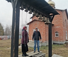 Храм Покрова Пресвятой Богородицы в х. Белом, Краснодарский край