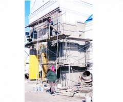 Приход храма в честь Покрова Пресвятой Богородицы, Брянская область