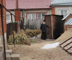 Иоанно-Богословский храм, Липецкая область