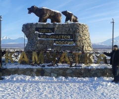 Покровский храм с. Смородино, Белгородская область