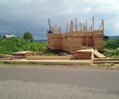 Приход храма в честь Покрова Пресвятой Богородицы, Республика Коми