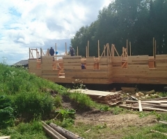 Приход храма в честь Покрова Пресвятой Богородицы, Республика Коми