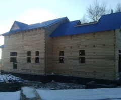 Приход храма в честь Покрова Пресвятой Богородицы, Республика Коми