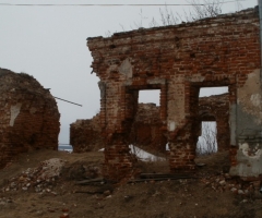 Православный приход церкви Воскресения Христова, Нижегородская область