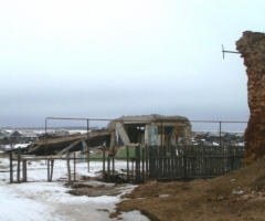 Православный приход церкви Воскресения Христова, Нижегородская область