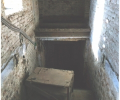 Вознесенский Сызранский мужской монастырь, Самарская область