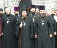 Храм преподобного Серафима Саровского, Ивановская область