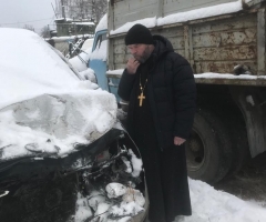 Храм преподобного Серафима Саровского, Ивановская область