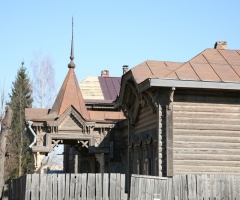 Православный Приход храма святого апостола Асинкрита, Ивановская область
