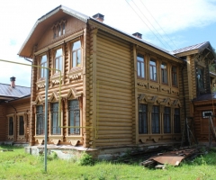 Православный Приход храма святого апостола Асинкрита, Ивановская область