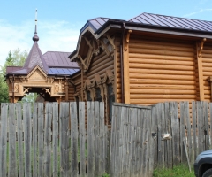 Православный Приход храма святого апостола Асинкрита, Ивановская область
