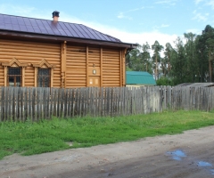 Православный Приход храма святого апостола Асинкрита, Ивановская область