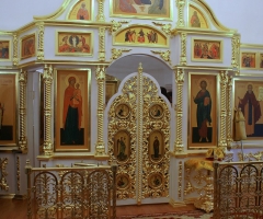 Димитриевский мужской монастырь, Рязанская область