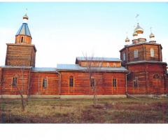 Православный Приход Храма в честь Иконы Божией Матери Феодоровская, Самарская область